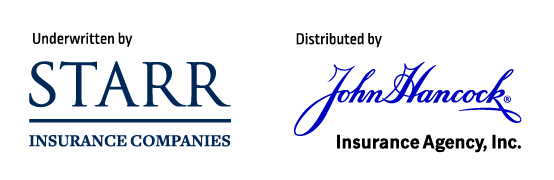 Starr Assist Travel Insurance - John Hancock Insurance Agency